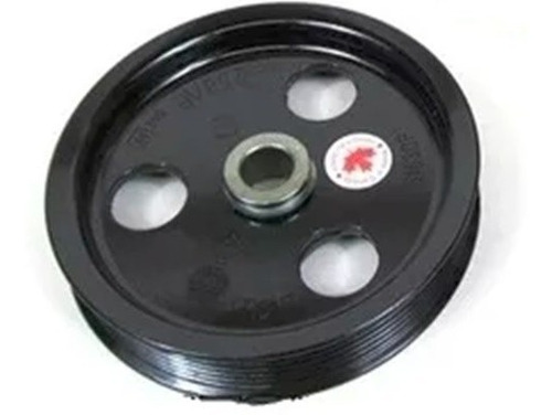 Polea Direccion Hidraulica Grand Cherokee 2003 Sohc 4.7l