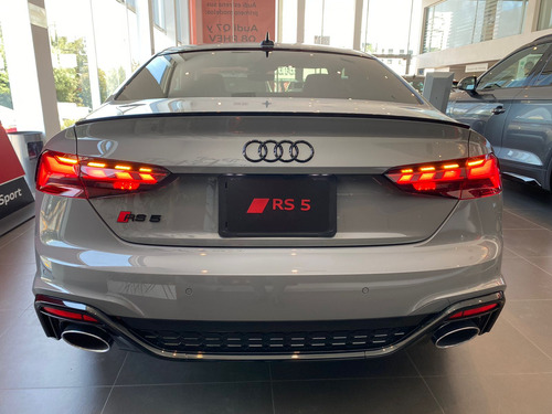 Audi Serie RS 2.9t Rs5 Coupe V6 Quattro At