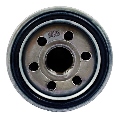 Imagen 3 de 6 de Filtro Aceite Siena Fire Palio Fiat Uno Forza 1.3 1.4 Idea