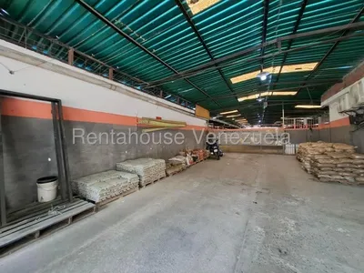 Galpón en venta