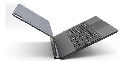 Trackpad Multifuncional Magic Keyboard, Retroiluminado, Inal