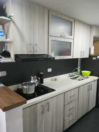 Venta Apartamento En Milan, Manizales