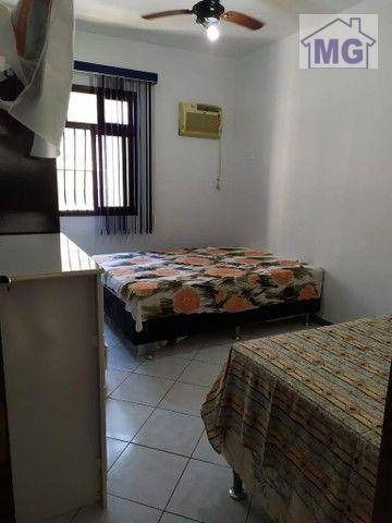 Imagem 8 de 12 de Apartamento Com 3 Dormitórios À Venda, 110 M² Por R$ 430.000 - Costa Do Sol - Macaé/rj - Ap0521