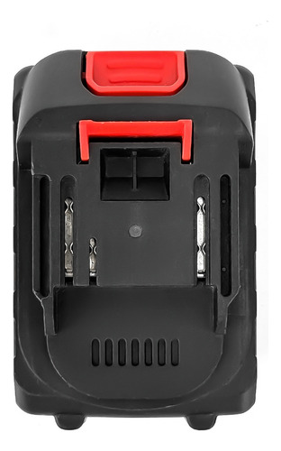 Bateria De Íon De Lítio 2ah Interface Compatível Com Makita
