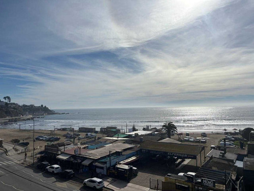 Moderno Y Práctico Depto En Playa La Boca (97831)