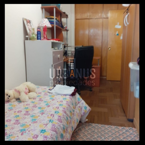 Venta, Dos Dormitorios, Dos Baños + Gge- Ref: 8
