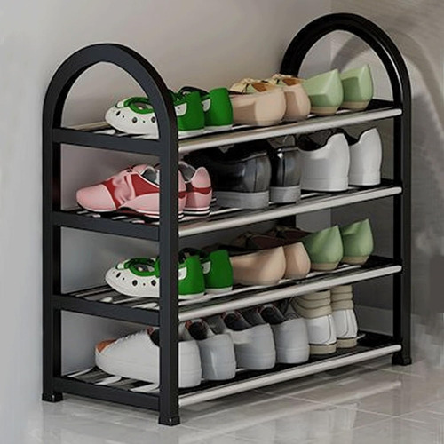Organizador De Zapatos Botineros Botines Zapatillas Pantufla