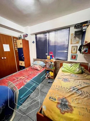 Apartamento En Caribe