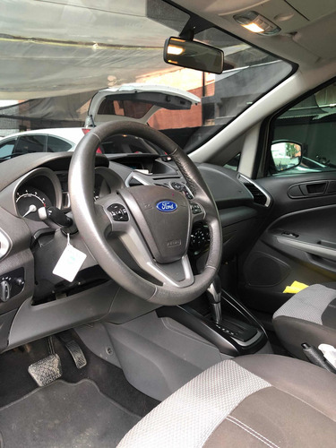 Ford Ecosport Se Automática Cc2000 4x2