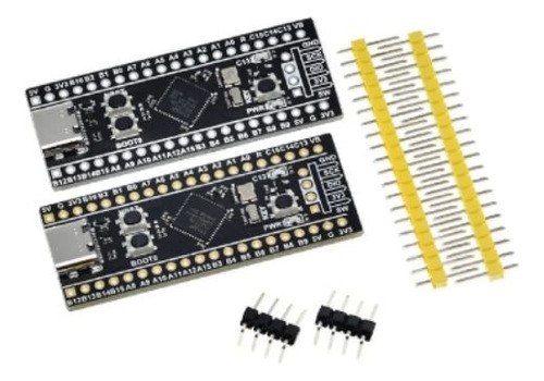 Stm32f401ccu6