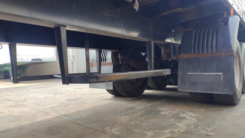 Randon Careta Bau 28 Palete