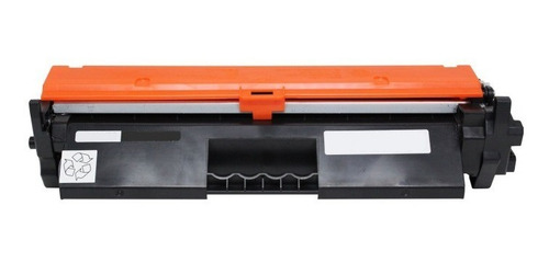 2 X Toner P/ Cf230a M203 M227 M203dw M203dn M227fdw M227sdn Tinta Preto