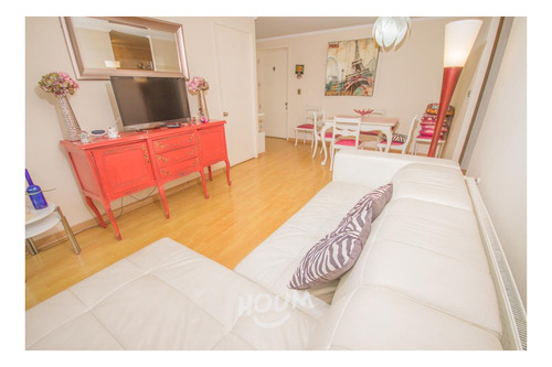 Imagen 3 de 30 de Departamento Mar Tirreno Id: 73597