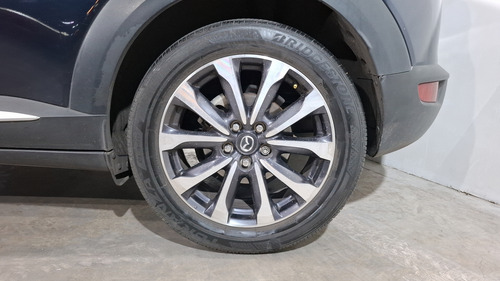 Mazda CX-3 2.0 I GRAND TOURING 2WD AT