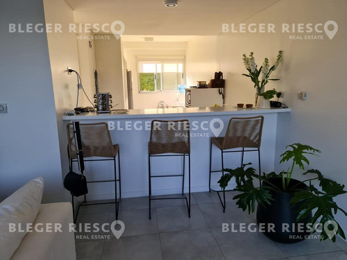 Imagen 3 de 29 de Departamento En Venta Ubicado En El Reflejo, Nordelta, Tigre