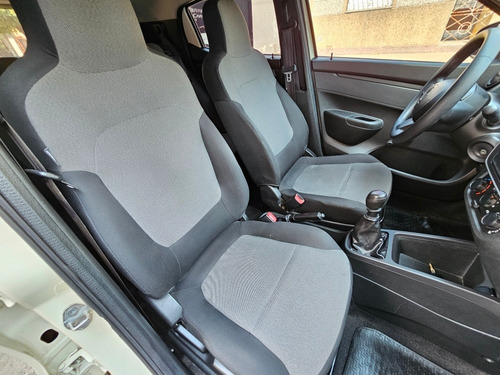 Imagen 12 de 24 de Renault Kwid 2018 1.0 Sce 66cv Life $3.800.000
