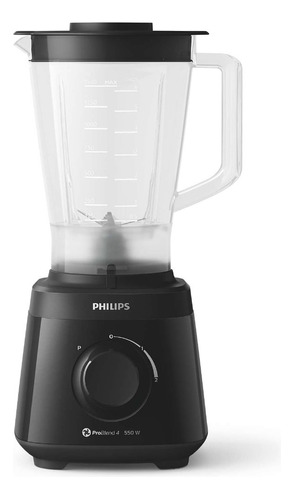 Licuadora Philips Hr2127/90 550w 2 Lts 2 Velocidades