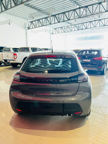 Peugeot 208 1.0T Allure Pack
