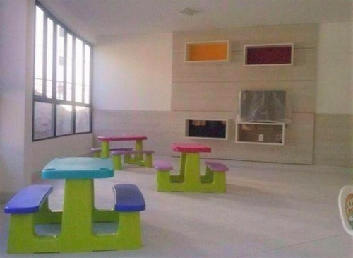 Imagem 11 de 13 de Apartamento Para Venda - 009764