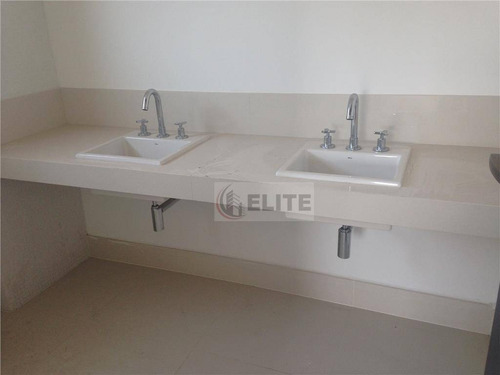 Imagem 15 de 24 de Apartamento Com 4 Dormitórios À Venda, 227 M² Por R$ 1.950.000,00 - Jardim - Santo André/sp - Ap0105