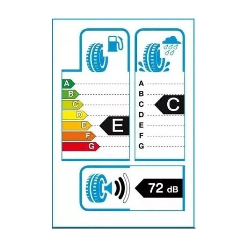Pneu 195/65 R15 Compasal Blazer Hp 91h - Kit 4 Pneus