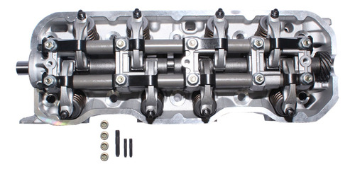 Culata Motor Completa Para Chevrolet Luv 2.3 1989 A 1998