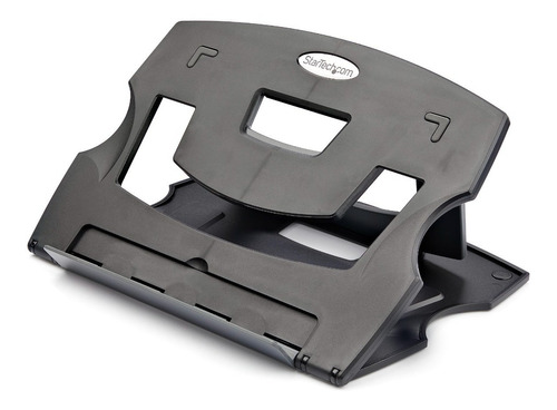 Soporte Base Portátil Ajustable Para Laptops Base Ergon /v