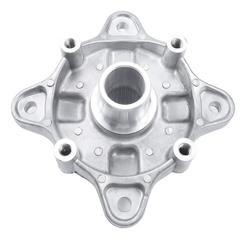 Par Baleros Masas Traseras P/ Polaris Ranger 800 2010-2017