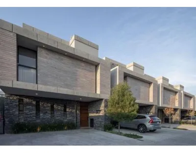 Casa en renta
