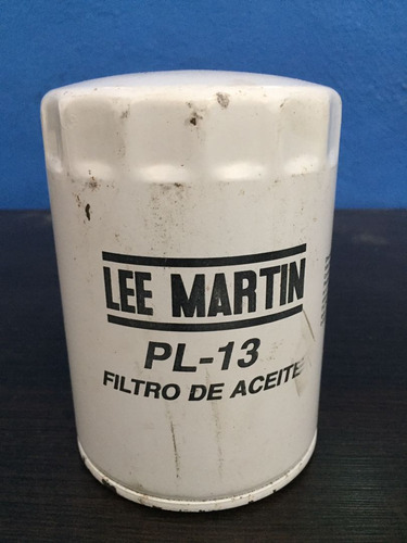 Filtro De Aceite Pi-13 Motor Chevrolet 