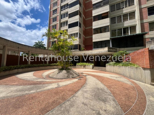 Apartamento En Venta La Alameda 25-5879 Lv