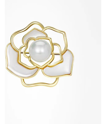 6 Broches Para Trajes, Alfileres De Ropa Versátiles