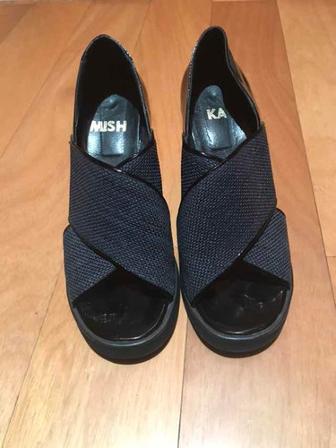 Sandalias Mishka