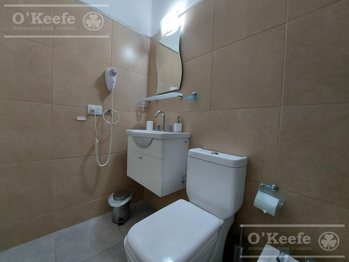 Imagen 10 de 15 de Departamento 2 Amb En Venta Zona Céntrica - Bariloche!!