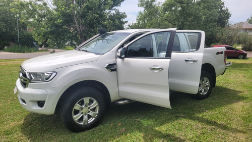 Ford Ranger 3.2 Cd Xlt Tdci 200cv Automática 4x4