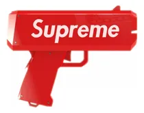 Comprar Pistola Lanza Billetes Sup Trap Hype Hip-hop + 50 Billetes