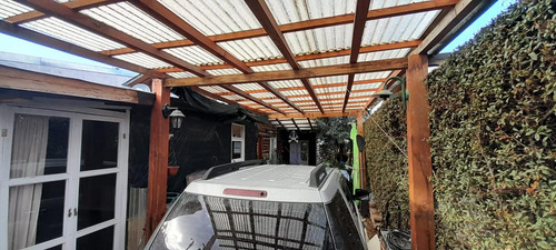 Casa En El Hoyo Chubut
