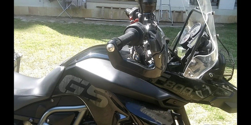 Bmw F 800 Gs
