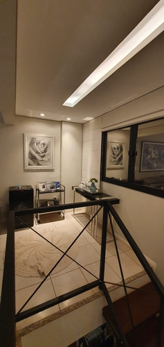 Imagem 15 de 29 de Apartamento Com 125m² No Edifício Mediterrâneo Em Ribeirão Preto-sp, Com 3 Dormitórios (sendo 1 Suíte), Com 3 Vagas De Garagem, Sala Com 3 Ambientes - Ap00454 - 69011429