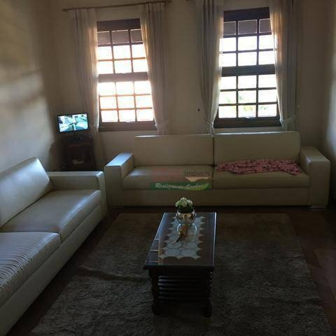 Imagem 2 de 12 de Sobrado Com 3 Dormitórios À Venda, 440 M² Por R$ 1.060.000,00 - Vila Suissa - Mogi Das Cruzes/sp - So1104