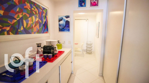 Imagem 2 de 30 de Apartamento Em Jardim Morumbi, São Paulo/sp De 160m² 4 Quartos À Venda Por R$ 1.850.000,00 - Ap2317609-s