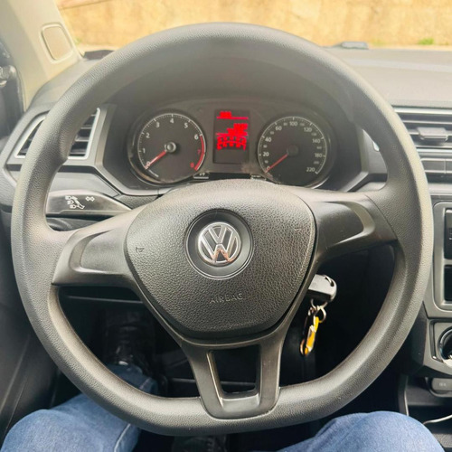 Volkswagen Gol Mpi