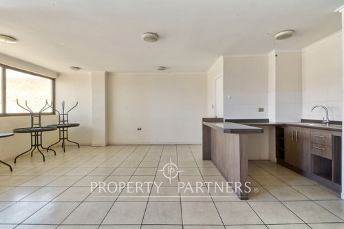 Se Vende Departamento En El Centro De La Ciudad