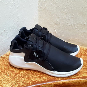 tenis adidas y3 yohji yamamoto