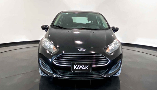 Imagen 3 de 15 de 26253 - Ford Fiesta 2016 Con Garantía Mt