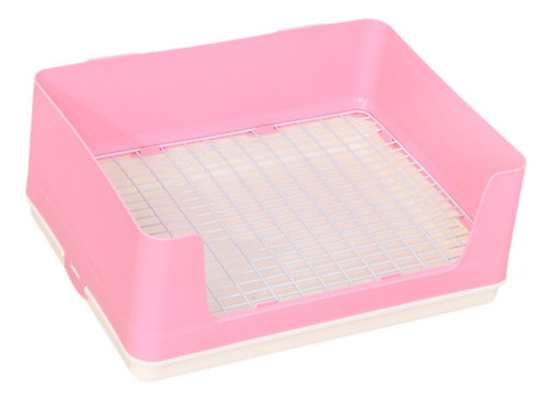 Caja De Arena Para Gatos, Inodoro Para Orinar, Orinal,