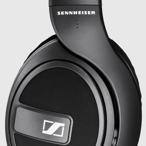 Imagen 2 de 4 de Sennheiser Hd 569 Closed Back