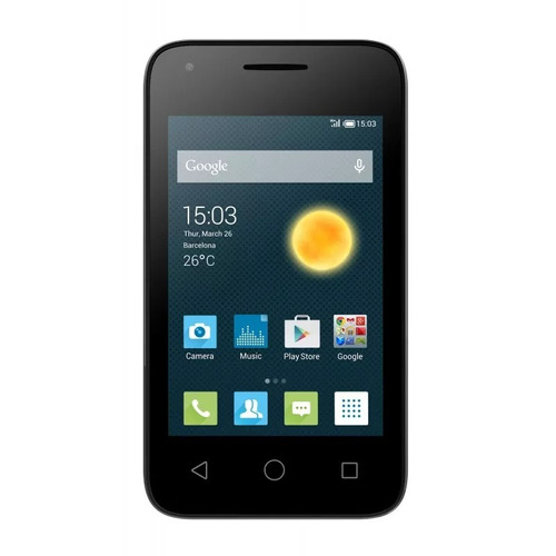 Celular Alcatel Pixi3