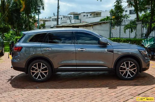 Renault Koleos 2.5 Intens