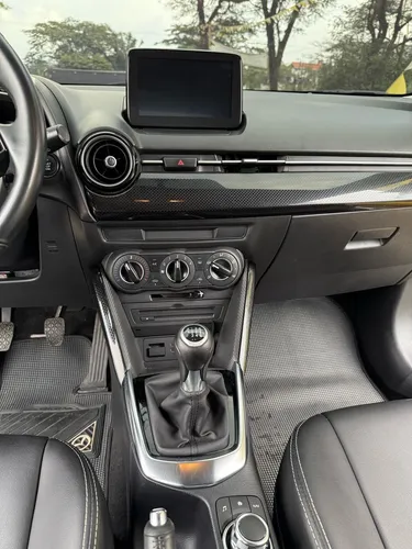 Mazda 2 1.5 Touring